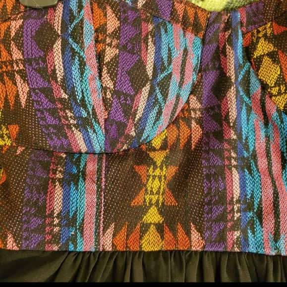 Strapless Dress Size Large - Picture 10 of 12